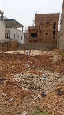 Plot of Land with Dpc, Ochacho Real Home Estate Life Camp, Life Camp, Abuja, Residential Land for Sale