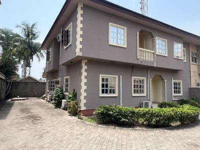 *5 Bedroom Semi Detached Duplex with 2 Bqs*, Lekki Phase 1, Lekki, Lagos, Semi-detached Duplex for Rent