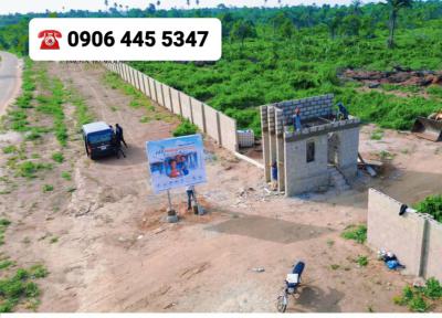 C of O Plots and Acres of Residential Land in Imota, Ikorodu, Imota, Ikorodu, Lagos, Residential Land for Sale
