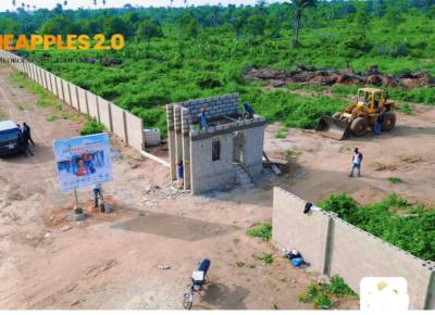 C of O Plots and Acres of Residential Land, Imota, Ikorodu, Lagos, Residential Land for Sale