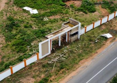 Plots & Acres of Land Along Moniya / Iseyin Road, Ibadan, Moniya-iseyin Road, Moniya, Ibadan, Oyo, Residential Land for Sale