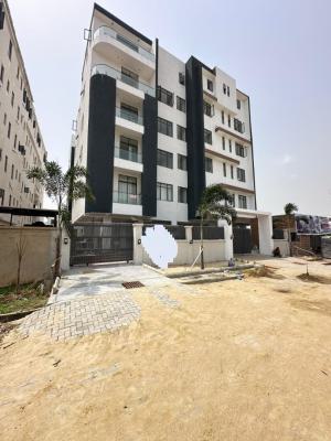 Clean Solid 3bedroom Apartment + (elevator & Pool) in a Secure Estate, Ikate, Lekki, Lagos, Flat / Apartment for Sale
