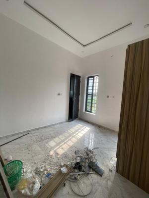 4bed Semi Datched Duplex with Bq, Orchid Lekki Lagos, Lekki, Lagos, Semi-detached Duplex for Rent
