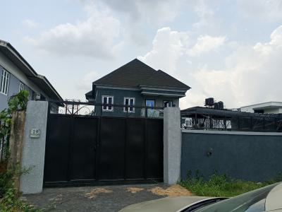 5 Bedroom Detached Duplex, Opic, Isheri North, Lagos, Detached Duplex for Rent
