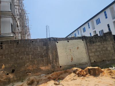 Bare Land Measuring 663sqmtrs, Salem, Lekki, Lagos, Mixed-use Land for Sale