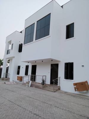 Luxury Smart Service 3 Bedroom Apartment, Kado, Abuja, Flat / Apartment for Rent