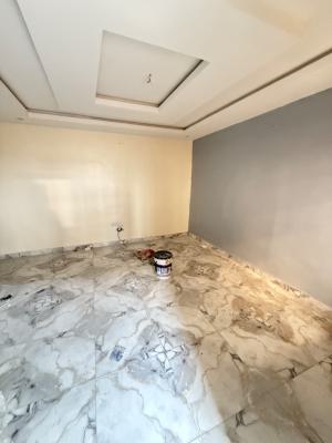 Newly Built 2bedroom Flat Off Kilo, Surulere, Kilo, Surulere, Lagos, Flat / Apartment for Rent