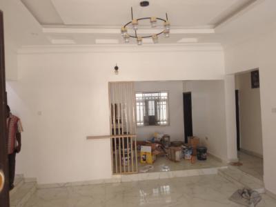 Beautiful Spacious 3 Bedroom Bungalow, By Efab, Gwarinpa, Abuja, House for Rent