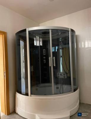 Serviced 4bedroom Duplex with Bq Secured Estate, Secured Estate, Igbo Efon, Lekki, Lagos, Semi-detached Duplex for Rent