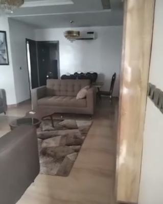 Fully Furnished Newly Built 4-bedroom Maisonette, Olaleye New Town Estate, Iponri, Surulere, Lagos, House for Rent