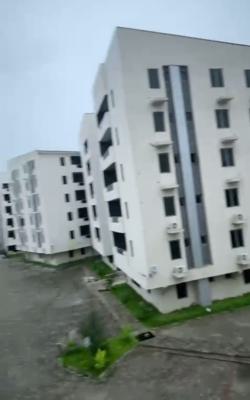 Newly Built & Exquisitely Finished 2-bedroom Apartment, Megamond Estate, Obele, Surulere, Lagos, Flat / Apartment for Rent