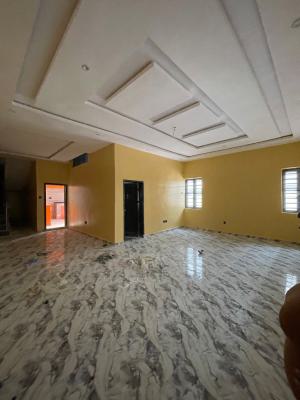 Newly Built 4bedroom Detached Duplex, General Paint, Ajah, Lagos, Detached Duplex for Rent