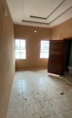 Standard Spacious Newly Built One Bedroom Apartment, Iwaya, Yaba, Lagos, Mini Flat (room and Parlour) for Rent