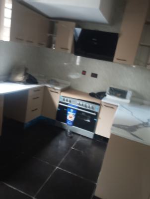 4 Bedroom Detached Duplex., Georgious Cole Estate, Ogba, Ikeja, Lagos, Detached Duplex for Sale