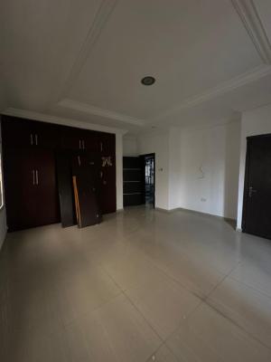 Luxury 5-bedroom Terrace Duplex with Pool & Gym, Osapa, Osapa, Lekki, Lagos, Detached Duplex for Rent