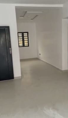 Standard Spacious Well Finished 2 Bedroom Apartment, Shomolu, Lagos, Flat / Apartment for Rent