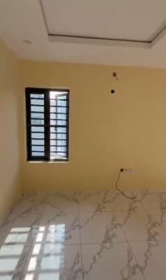 a Spacious Standard Newly Built a Room Self Contain, Ebutte Meta, Yaba, Lagos, Self Contain (single Rooms) for Rent