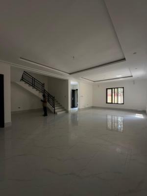 Luxury 5-bedroom Semi-detached Houses, Off Banana, Ikoyi, Lagos, Semi-detached Duplex for Rent