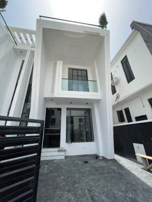 Luxury 4bedroom Fully Detached Duplex, Ikota, Lekki, Lagos, Detached Duplex for Sale
