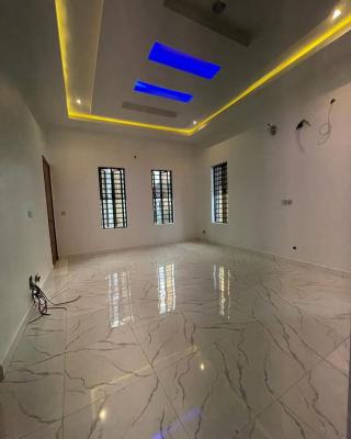 4 Bedroom Terrace Duplexes, Orchid By Eleganzer Off Lekki Epe Expressway, Lekki, Lagos, Detached Duplex for Sale