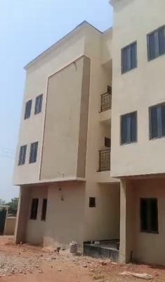 Four Units of 6 Bedroom Exquisitely Finished Terrace Duplexes, Jahi, Abuja, Terraced Duplex for Rent