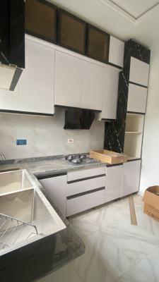 Beautifully Designed 2 Bedroom Apartment, Ajah, Lagos, Flat / Apartment for Sale