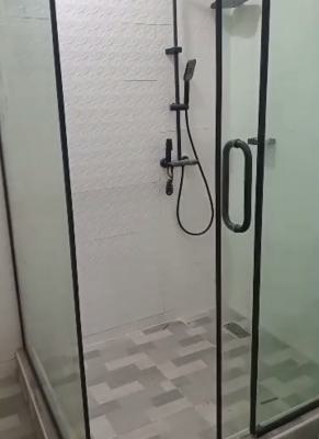 a Brand New 4 Bedroom Terrace Duplex + 1bq, Apo, Abuja, Terraced Duplex for Rent