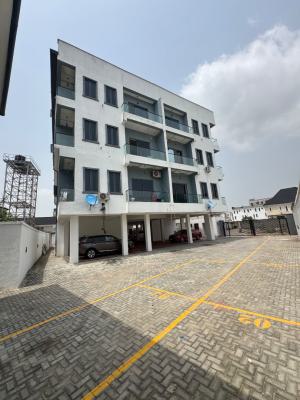 Two (2) Bedroom Apartment, Ologolo, Lekki, Lagos, Flat / Apartment for Rent