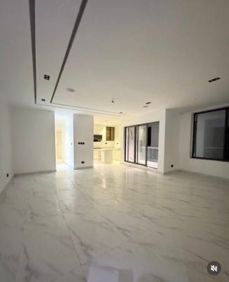 2 Bedrooms, Lekki Phase 1, Lekki, Lagos, Flat / Apartment for Rent