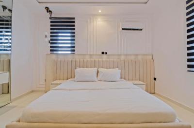 2 Bedrooms, Ikate, Lekki, Lagos, Flat / Apartment for Rent