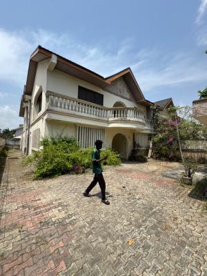 Luxury Built 5 Bedroom Semi Detached Duplex, Lekki Phase 1, Lekki, Lagos, Semi-detached Duplex for Rent