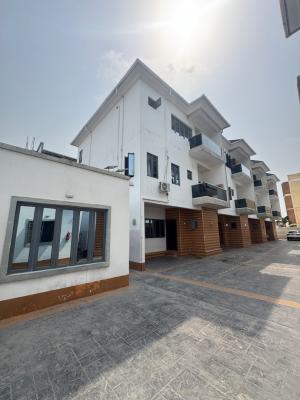 Four (4) Bedroom Terraced Duplex, Ikoyi, Lagos, House for Rent