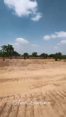 5bedroom Fully Detached Duplex with Bq, Behind Malaysia Garden Kabusa Junction, Apo, Abuja, Residential Land for Sale