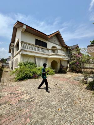 Decent and Luxurious, Lekki Phase 1, Lekki, Lagos, Detached Duplex for Rent