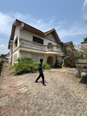 Luxury 4bedroom Semi Detached House, Lekki Phase1 Lagos, Lekki, Lagos, Semi-detached Duplex for Rent
