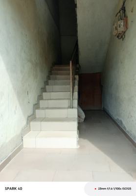 Spacious Miniflat Upstairs Apartment., Shalom Estate Awoyaya New Road., Awoyaya, Ibeju Lekki, Lagos, Mini Flat (room and Parlour) for Rent