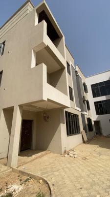 Luxury 5 Bedroom Terrace Duplex + Bq  Kado, Kado, Kado, Abuja, Terraced Duplex for Sale