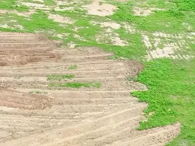 1 Hectare — Apo, Abuja