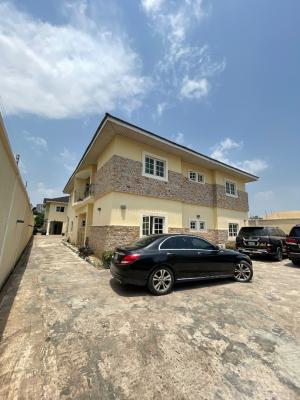 3 Bedroom Apartment with a Bq, Parkview, Ikoyi, Lagos, Flat / Apartment for Rent