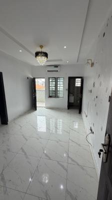 Lovely Fully Serviced 1 Bedroom, Alpha Beach Road, Lekki, Lagos, Mini Flat (room and Parlour) for Rent