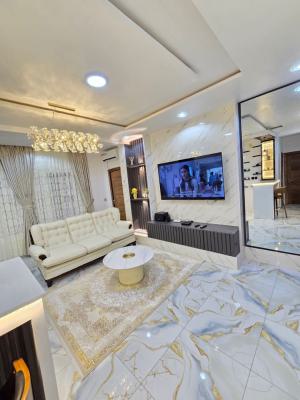 1 Bedroom Apartment, Ikate, Lekki, Lagos, Flat / Apartment Short Let