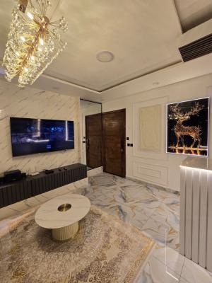 1 Bedroom Apartment, Ikate, Lekki, Lagos, Flat / Apartment Short Let