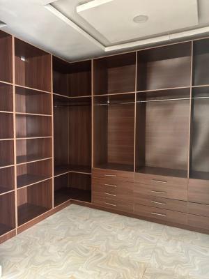 Luxurious 4 Bedroom Terrace Duplex, Lekki Right, Lekki Phase 1, Lekki, Lagos, Terraced Duplex for Rent