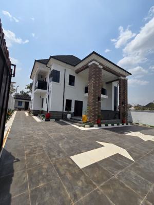 4 Bedroom Duplex, Enugu, Trans Ekulu, Enugu, Enugu, Detached Duplex for Sale