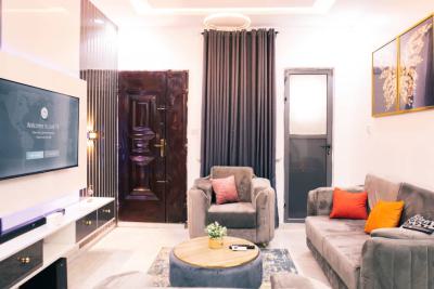 Luxurious 2bedroom Apartment, Egbeda, Alimosho, Lagos, Flat / Apartment Short Let