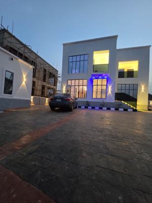 Premium 4 Bedroom Duplex, Heliu Estate, Enugu, Enugu, Detached Duplex for Sale