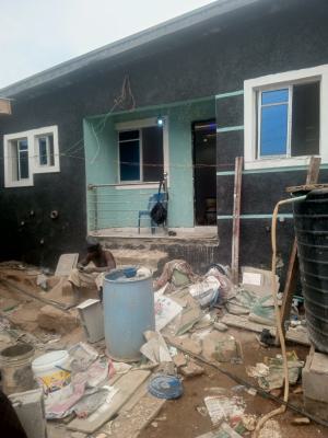 Newly Built Spacious Mini Flat + Pop + Amenities, Lovely Area @ Ojodu Abiodun, Ojodu Berger Lagos, Ojodu Berger, Ojodu, Lagos, Flat / Apartment for Rent