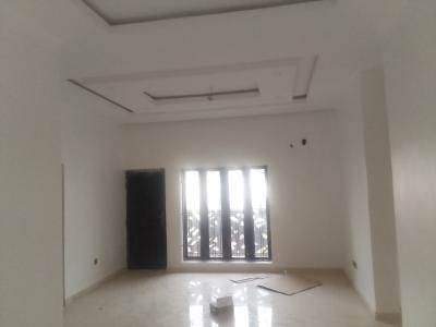 Brand New Three Units of Three Bedrooms Flat — Life Camp, Abuja