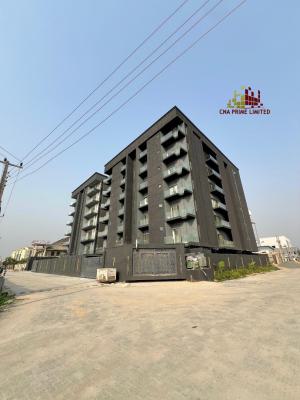 Elegant Units of 2 Bedroom & 3 Bedroom Apartments + a Room Bq, Ikate, Lekki, Lagos, Flat / Apartment for Sale