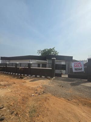 Newly Built 3 Bedroom Bungalow, Conraw Estate Emene, Enugu, Enugu, Detached Bungalow for Sale